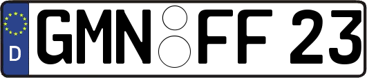 GMN-FF23