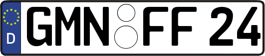 GMN-FF24