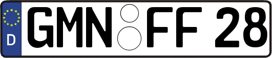 GMN-FF28