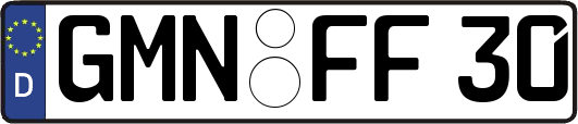 GMN-FF30