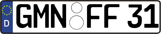 GMN-FF31