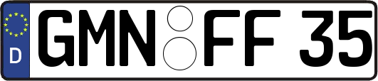 GMN-FF35