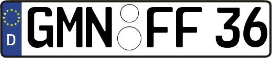 GMN-FF36