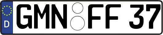 GMN-FF37