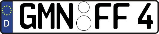 GMN-FF4