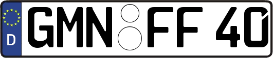 GMN-FF40