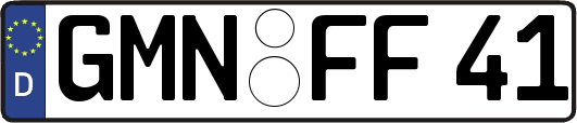 GMN-FF41
