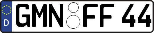 GMN-FF44