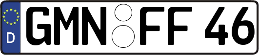 GMN-FF46