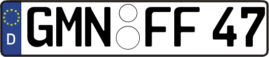 GMN-FF47