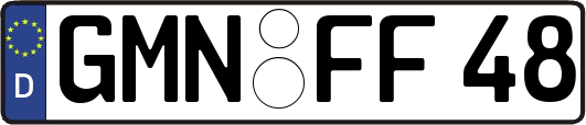 GMN-FF48