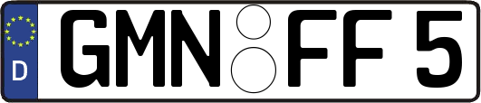GMN-FF5