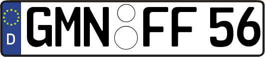 GMN-FF56