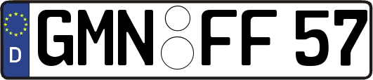 GMN-FF57