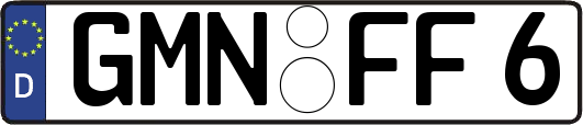 GMN-FF6