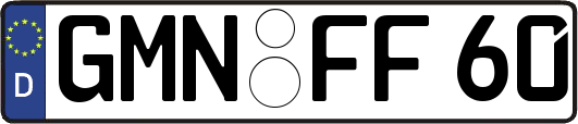 GMN-FF60