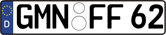 GMN-FF62