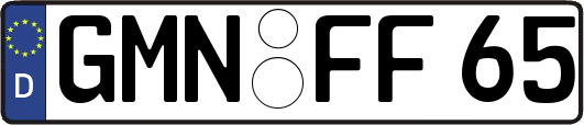 GMN-FF65