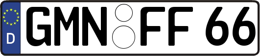 GMN-FF66