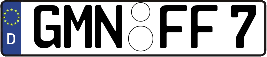 GMN-FF7