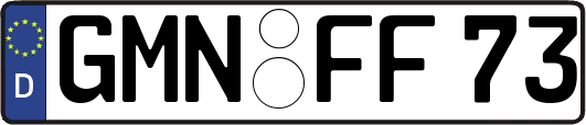 GMN-FF73