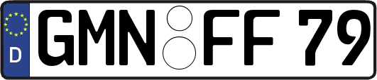 GMN-FF79