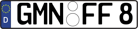 GMN-FF8