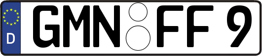 GMN-FF9