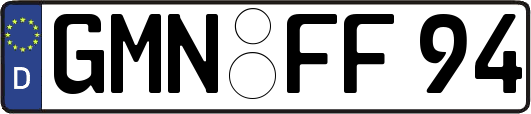 GMN-FF94