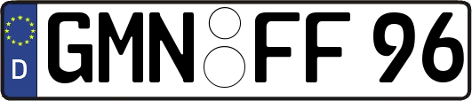 GMN-FF96