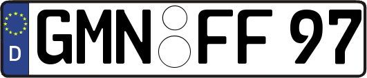 GMN-FF97