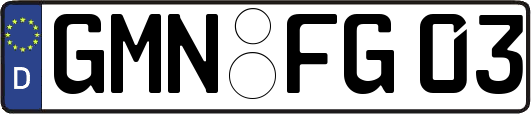 GMN-FG03