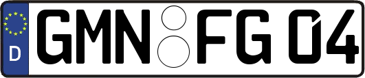 GMN-FG04