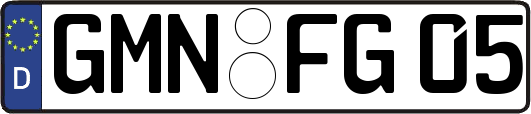GMN-FG05