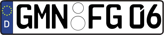 GMN-FG06