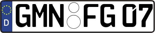 GMN-FG07