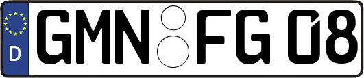 GMN-FG08