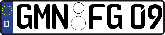 GMN-FG09