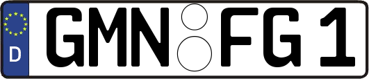 GMN-FG1