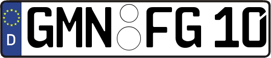 GMN-FG10