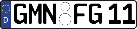GMN-FG11