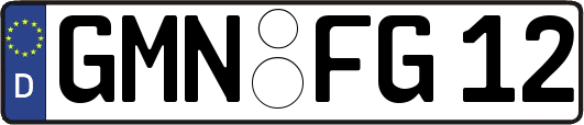 GMN-FG12