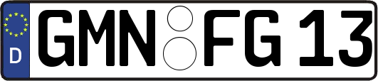 GMN-FG13