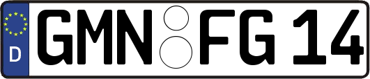 GMN-FG14