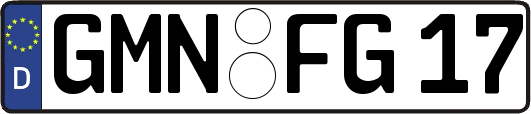GMN-FG17