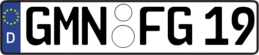 GMN-FG19