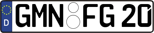 GMN-FG20