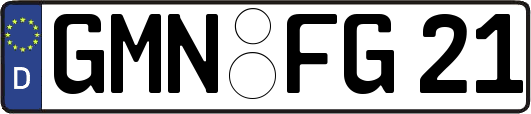 GMN-FG21