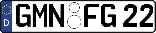 GMN-FG22