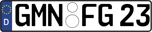 GMN-FG23